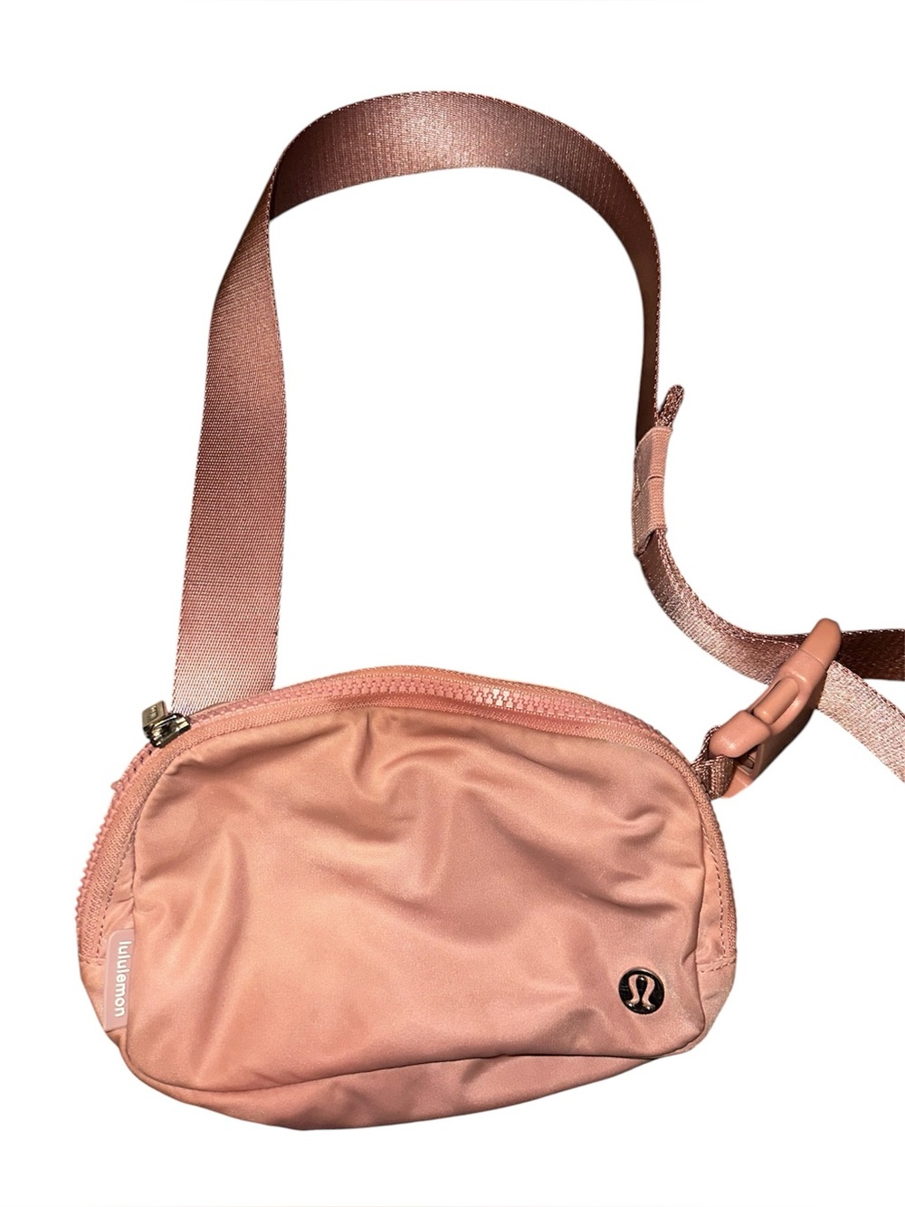 Lululemon belt bag